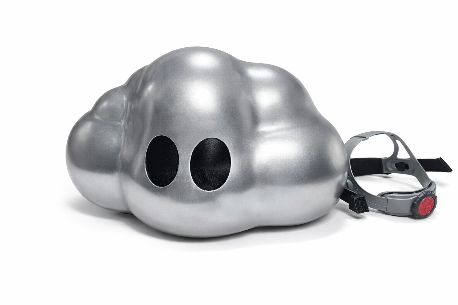 CLOUDY Helmet Final Design